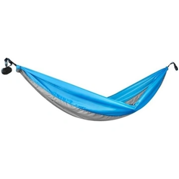 Spokey Spokey - AIR ROCKER Hamak GY/BL 941068