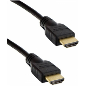 Riff HDMI Vads V1.4 Ar Internetu ar Filtru type A 