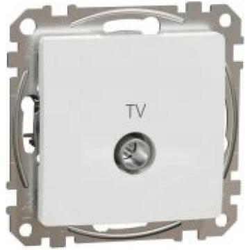 TV ligzda, Sedna Design & Elements, caurejoša, 10d