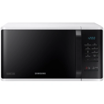 Samsung MS23K3513AW mikroviļņu krāsns Novietojams 