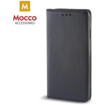 Mocco Smart Magnet Book Case Grāmatveida Maks Tele
