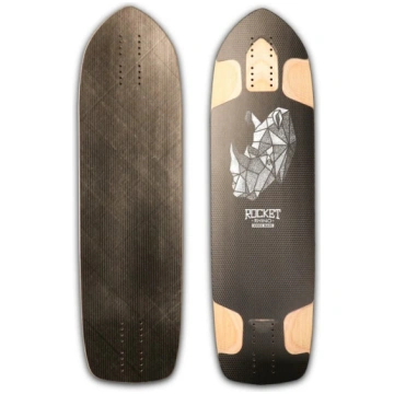 Rocket Rhino Racetail klājs RipoShop