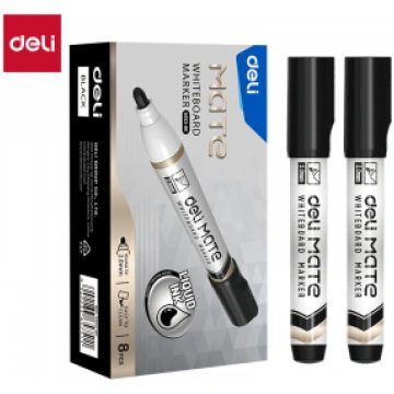 Tāfeles marķieris Deli Mate EU052 1.8mm, konisks, 