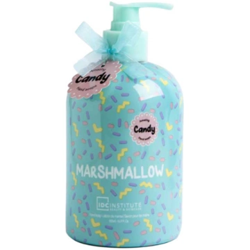 Šķidrās ziepes with glycerin IDC Institute Candy M