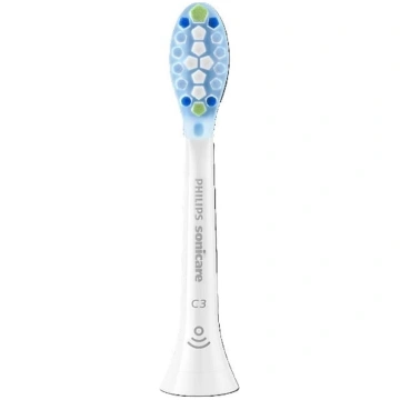 Sonicare C3 Premium Plaque Defence zobu birstes uz