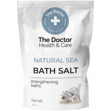 Vannas sāls THE DOCTOR 500 g 4823015921735