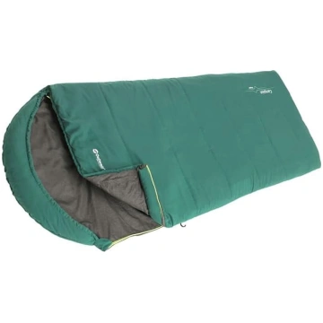 Outwell Unisex - Pieaugušo guļammaiss Campion, Tea