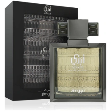 Zimaya Abadi Saga EDP / 6290171075080