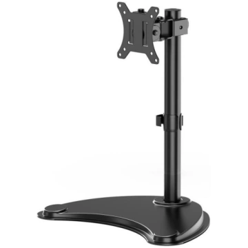 Gembird monitors statīvs MS-D1ST-04, 13-32 collas,