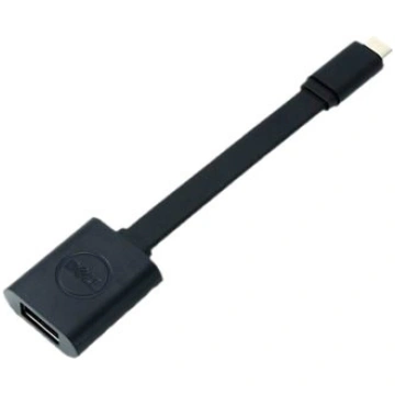 Dell - USB-C cable - USB-C to USB Type A - 13.1 cm