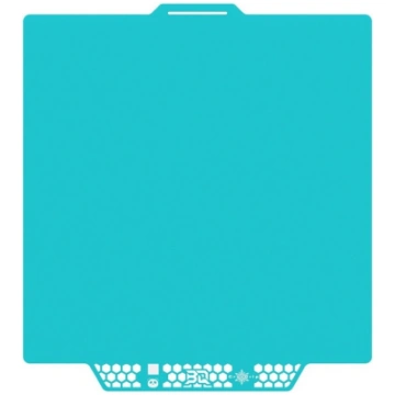 BIQU BIQU Panda Buildplate CryoGrip Pro Glacier -