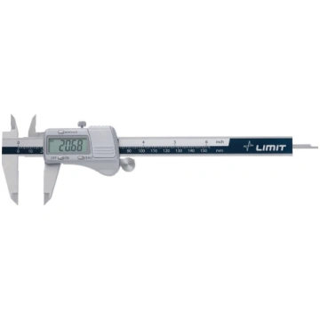 Digitālais bīdmērs Limit CDJ PRO; 150 mm 234740101