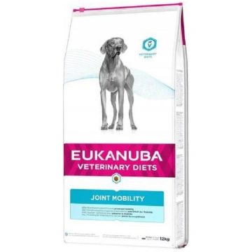 Sausā suņu barība Eukanuba Veterinary Diets Joint 