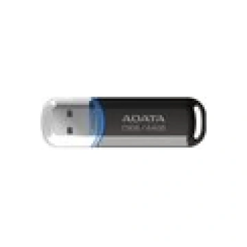 Adata MEMORY DRIVE FLASH USB2 64GB/BLACK AC906-64G
