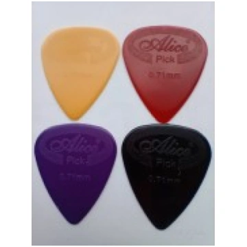Mediators 0.71 mm Alice Alice 0.71