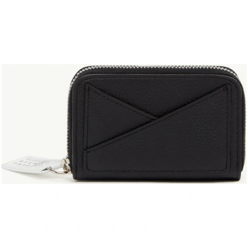 Japanese 6 zip around wallet - UNI