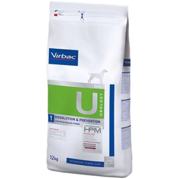 VIRBAC HPMD DOG UROLOGY DISSOLUTION & PREVENTION