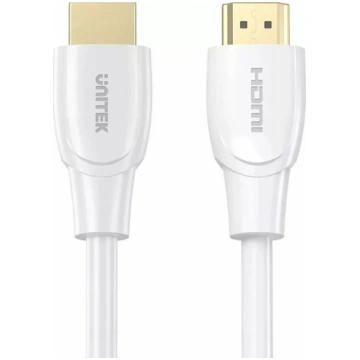 HDMI kabelis Unitek C11090AWH03 4K 60Hz, garums 2 