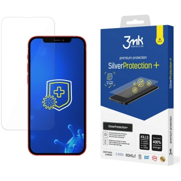 3mk SilverProtection+ do Samsung Galaxy S10 Plus (
