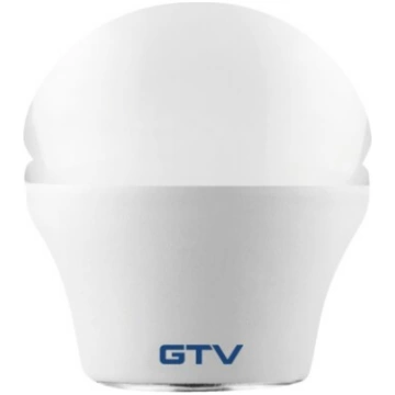 LED spuldze E27, G45, 7 W, 700 lm, 4000K, AC180-25