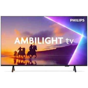Philips 65PUS8510/12 65 Smart TV TITAN OS UHD Blac
