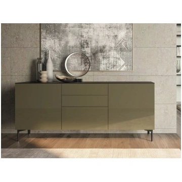 SLIM Sideboard By Dall'Agnese