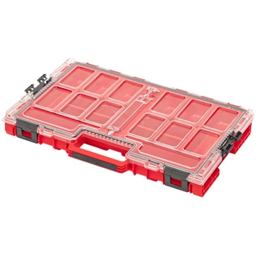 QBRICK QBRICK ONE sīklietu žurnāls L 2.0
