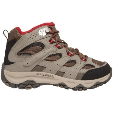 Merrell Moab 3 Mid Waterproof pārgājienu apavi
