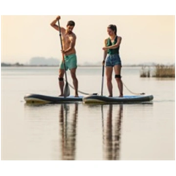 Lietots - WILD SUP dēļu noma Jūrmalā diviem Jurmal