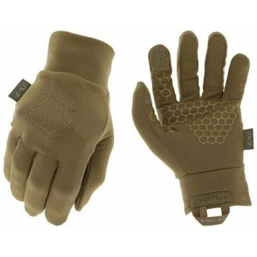 Cimdi Mechanix COLDWORK Coyote, XL