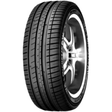 Michelin - Pilot Sport 3 Acoustic T0 - 245/45 R19 