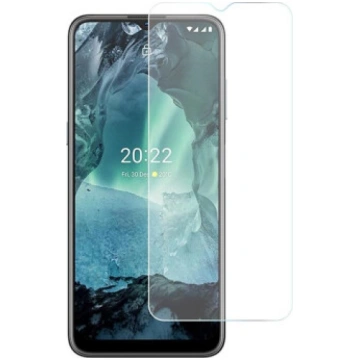 Fusion 9H glass aizsargstikls telefonam Nokia G11 