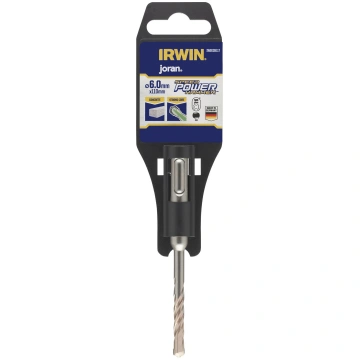 IRWIN WIERTLO DO BETONU SDS PLUS 10 x 160mm IRWIW2