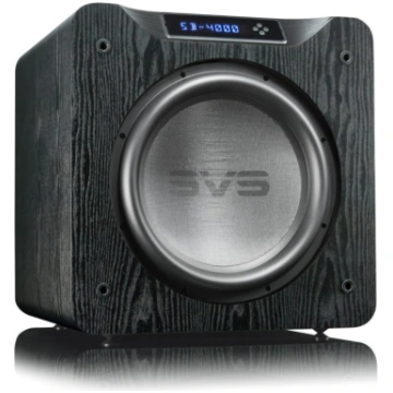 SVS SB-4000 Black