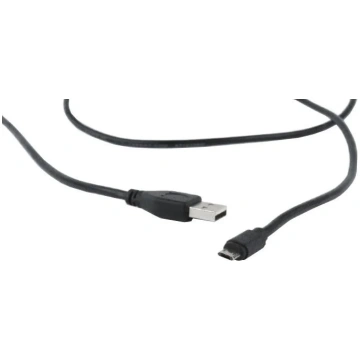 Vads Gembird USB Male / Micro USB USB 2.0 A male,