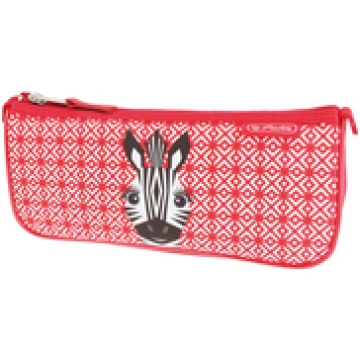 Herlitz Faulenzer Sport Cute Animals Zebra ( 50038