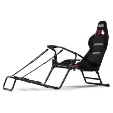 Sacīkšu simulatora rāmis Next Level Racing cockpit