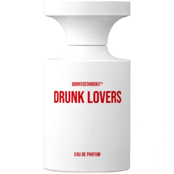 Tasteperfumes.lv | Borntostandout Drunk Lovers EDP
