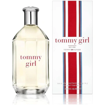 Tommy Hilfiger Tommy Now Girl Edt Spray 30ml