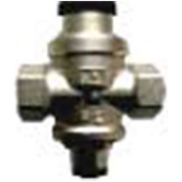 Spiediena reduktors 1/2'' - Dikers-Sante