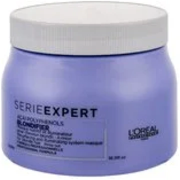 L"Oréal Professionnel Expert Blondifier Mask Serie