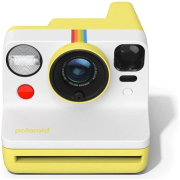 Polaroid Now Instant Camera Generation 3 1281906