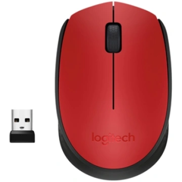 Logitech M170 Wireless Mouse 82C1208A3BEC52039A6DD