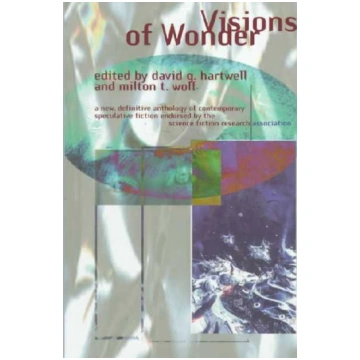 Visions of Wonder: The Science Fiction Research As