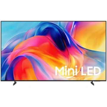 Samsung M70H, 75"", 4K UHD, Mini LED, black - TV U