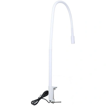 GLOGLOW skropstu lampa, 5 W, LED skropstu pagarinā
