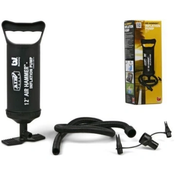 Rokas gaisa sūknis Bestway Air Hammer 850