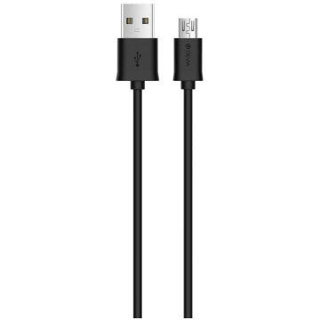 Vads Devia, Micro USB/USB