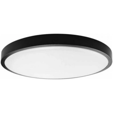 sufitowa V-TAC Plafon 24W LED 30cm Natynkowy IP44 