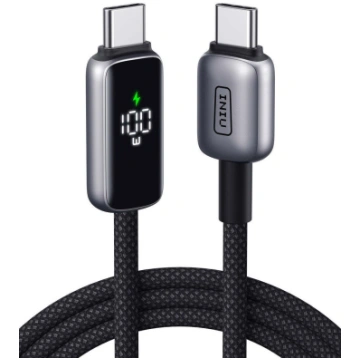 Kabelis Usb Iniu Iniu Cd11 Kabelis Usb Usb 2.0 2 M